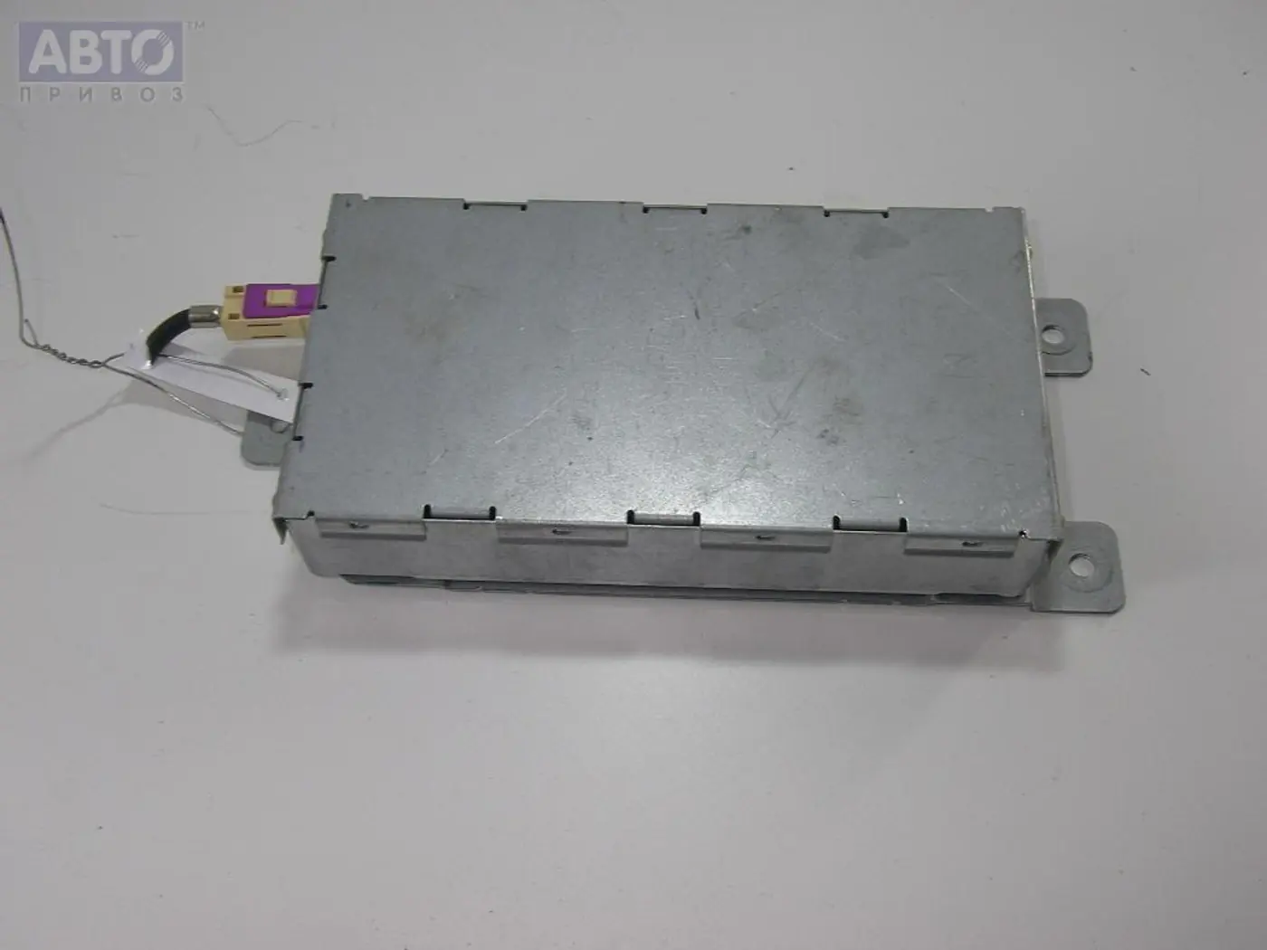 Блок Bluetooth к BMW 5 series 2003