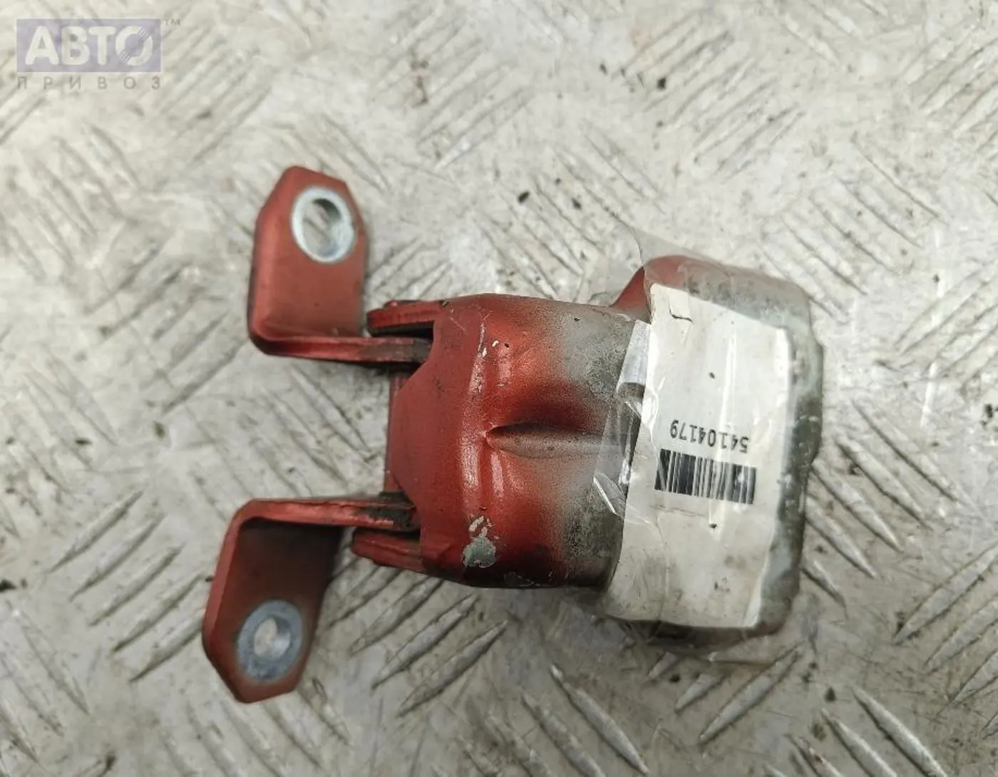 Петли к Suzuki SX4 2007