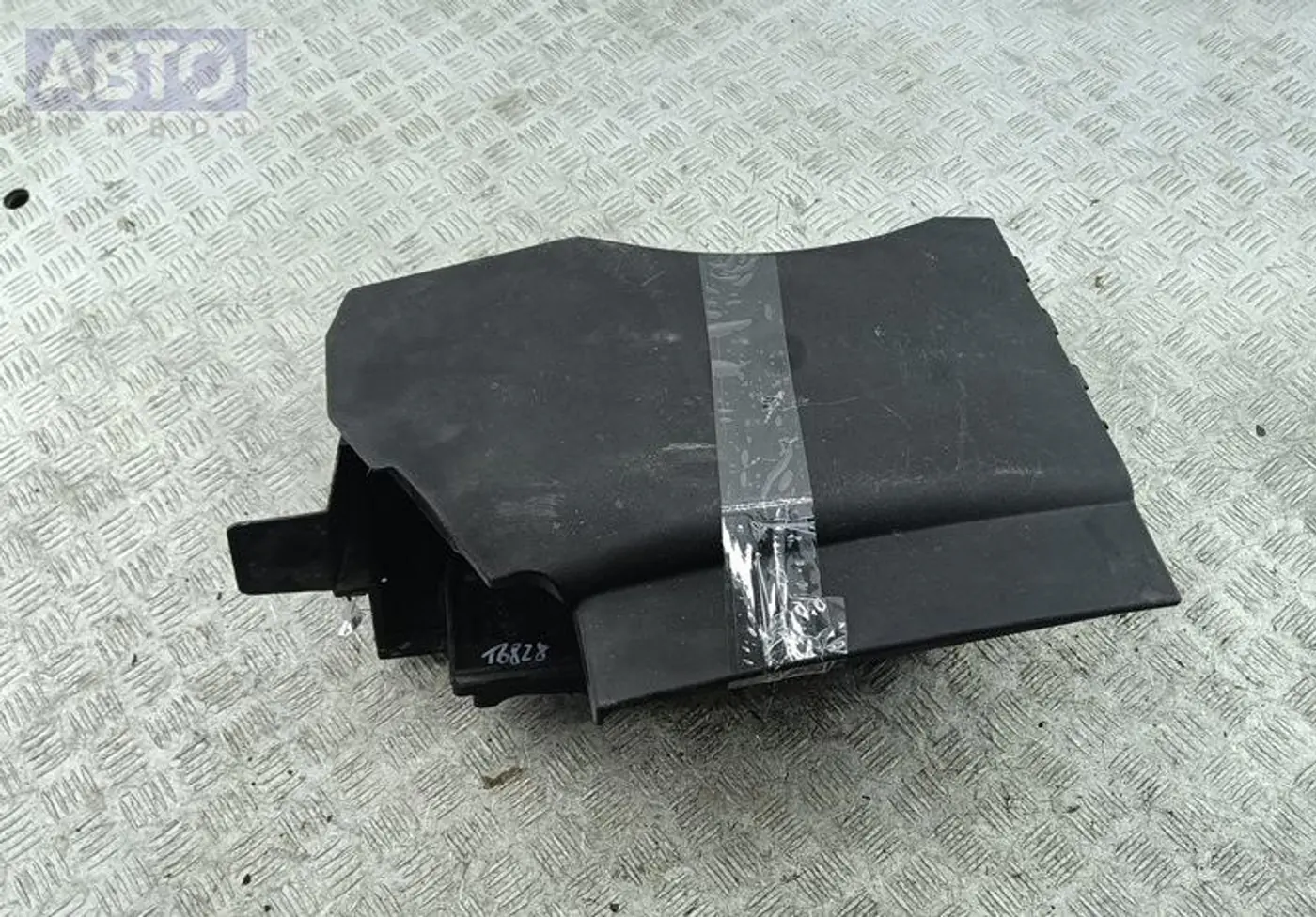 Кожух к Opel Signum 2003