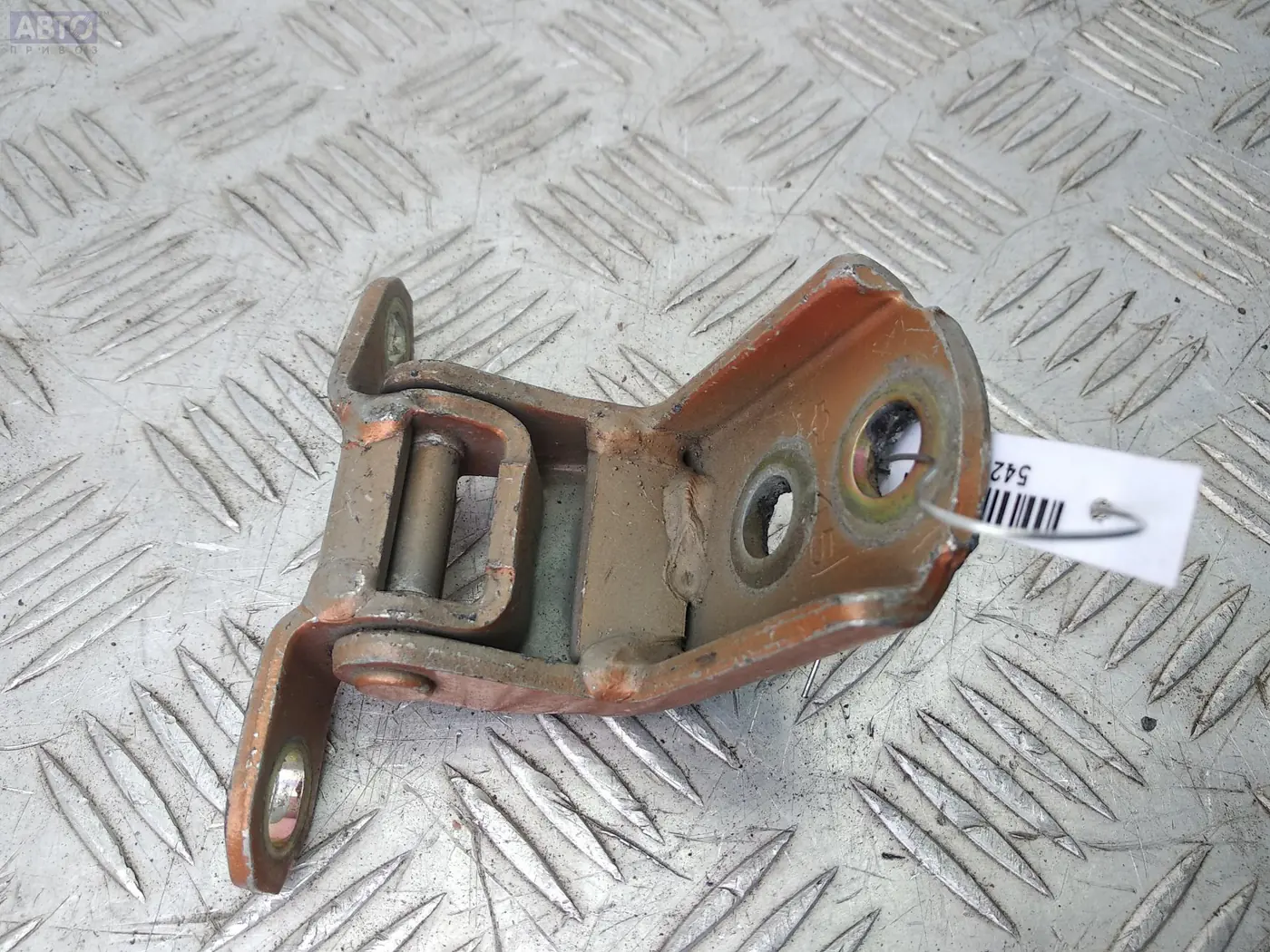 Петли к Nissan 350Z 2004