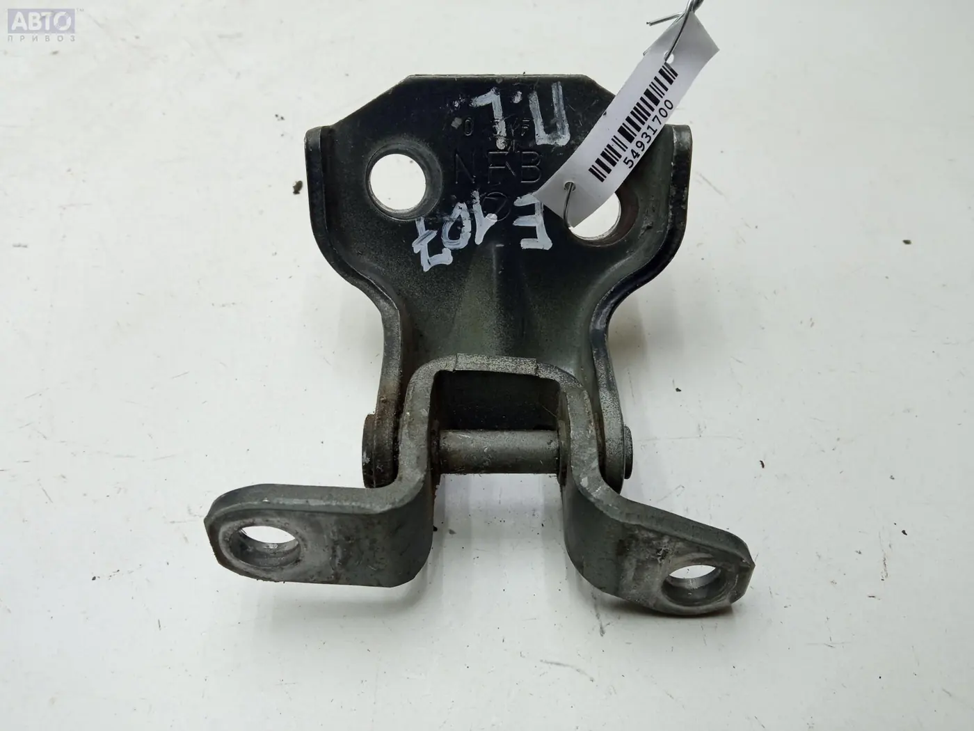 Петли к Subaru Forester 2010