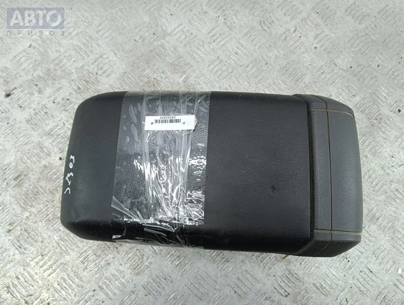 Средняя консоль к Ford C-MAX 2004