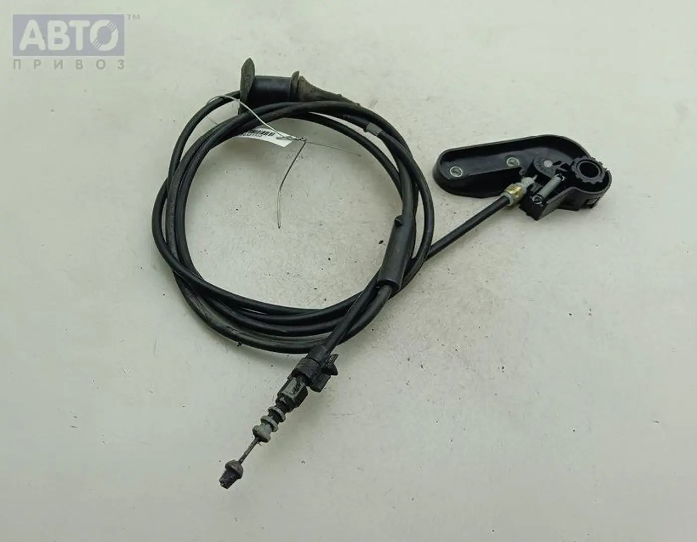 Тросы к Fiat Croma 2006
