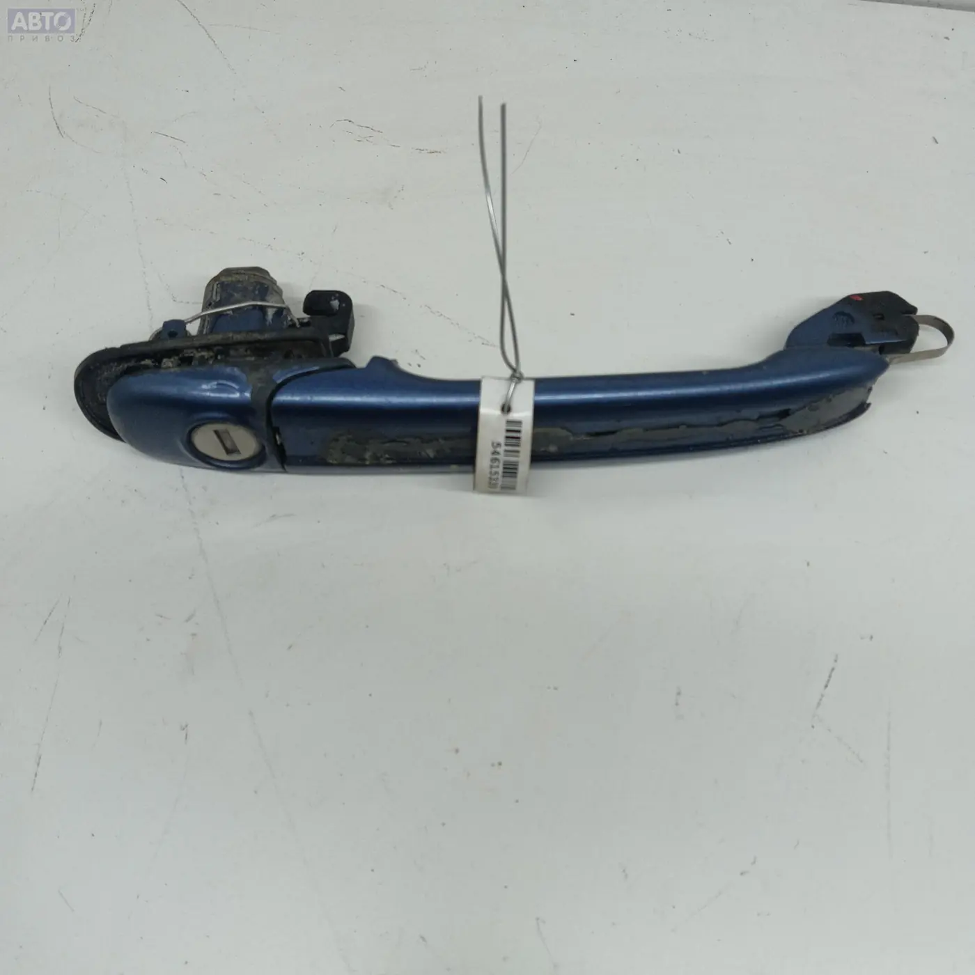 Ручки наружные к Ford Galaxy 2005
