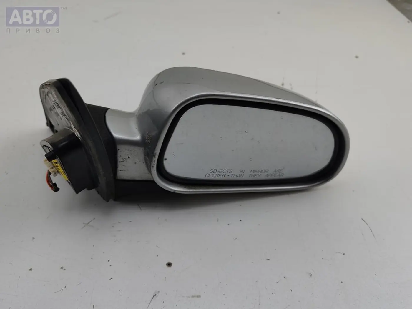 Сиденье переднее к Chevrolet Nubira 2006