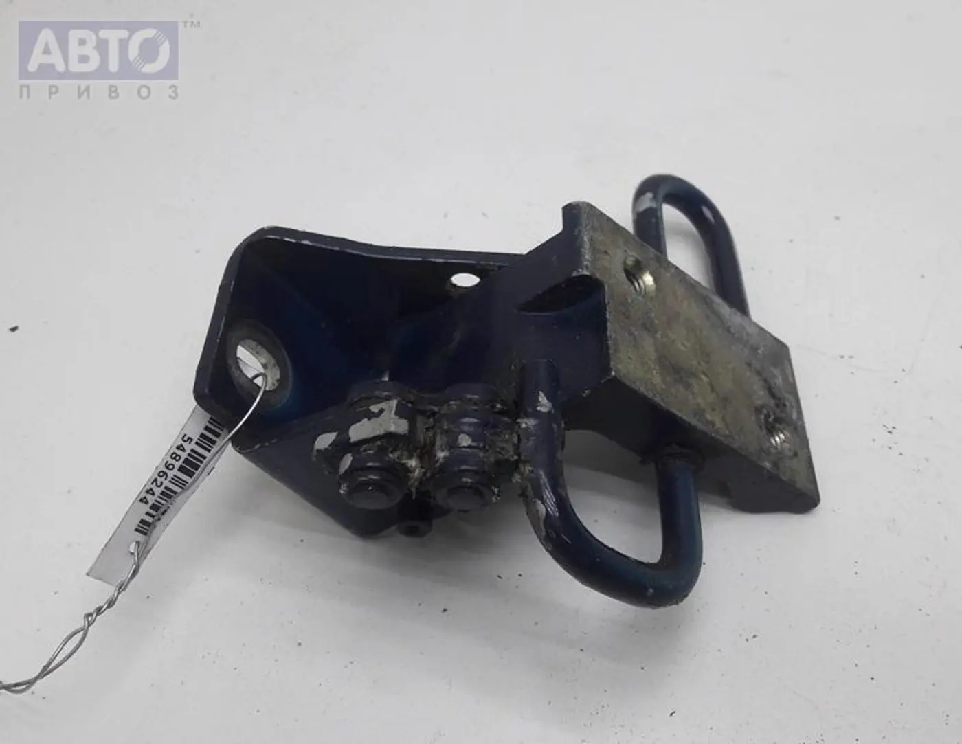 Петли к Volkswagen Passat 2004