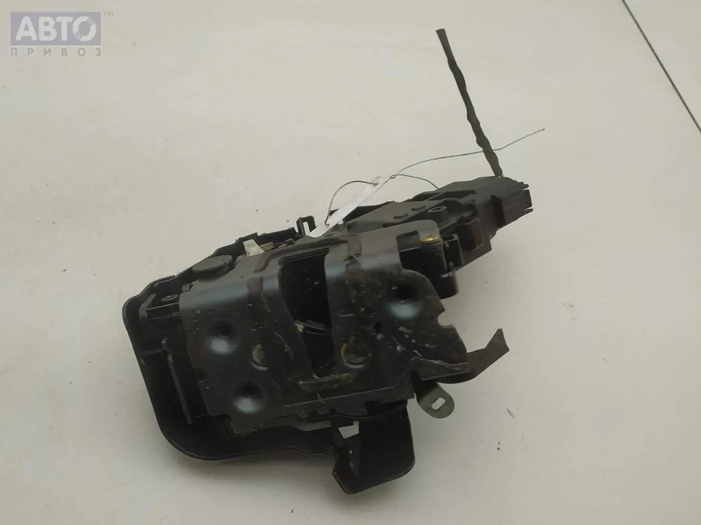 Лючок топливного бака к Ford C-MAX 2005