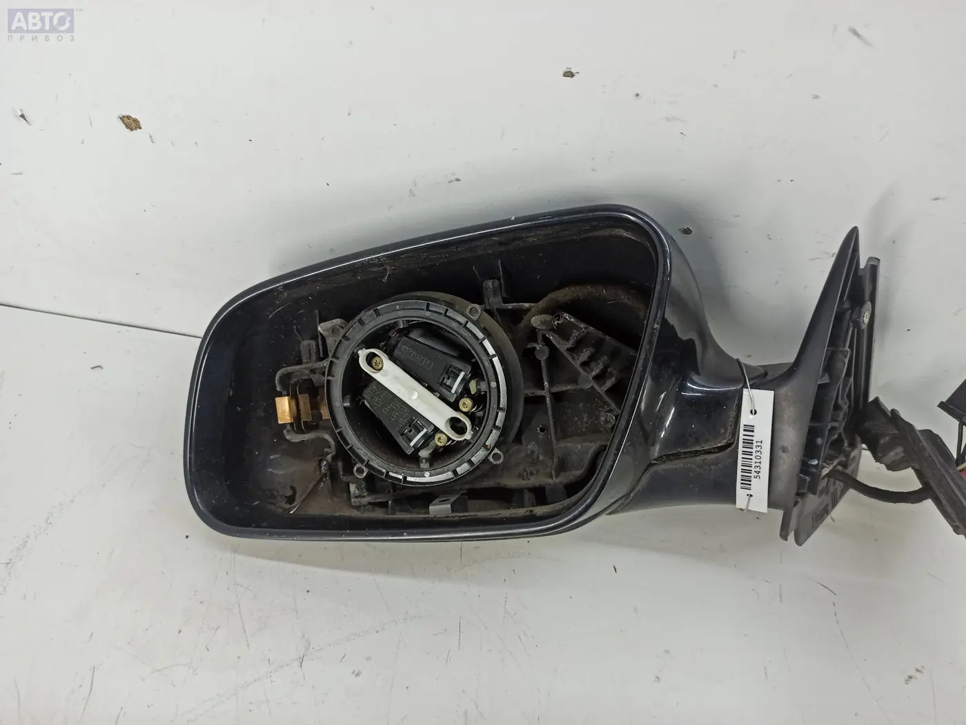 Руль к Audi A3 2002