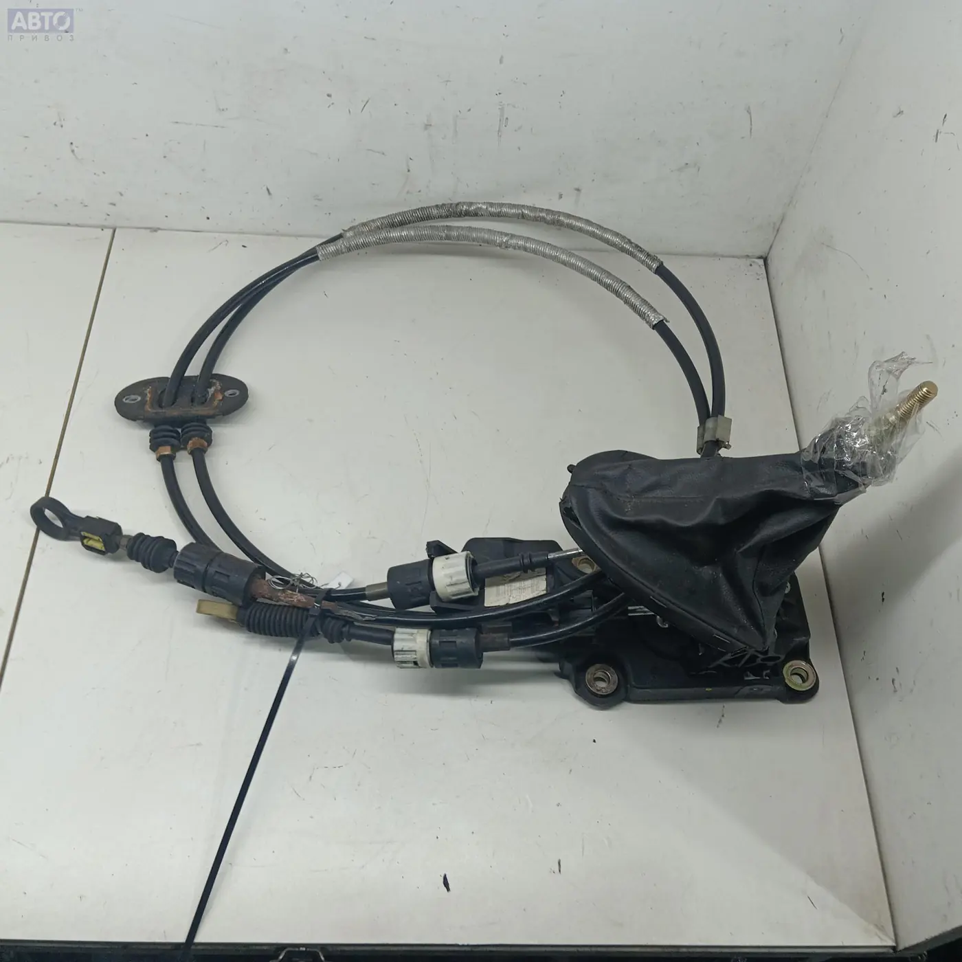 Кулиса к Ford Focus 2004