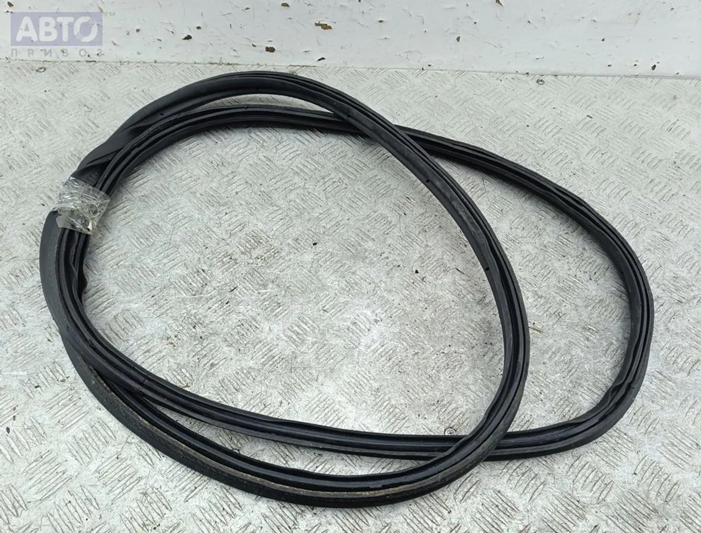 Уплотнитель к Citroen C4 2004