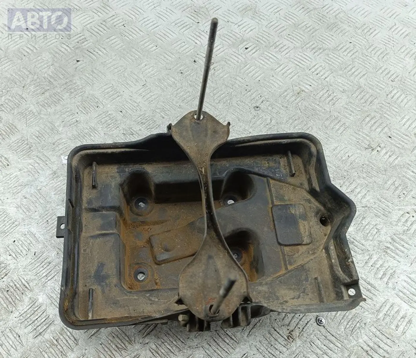 Кожух к Ford Maverick 2002