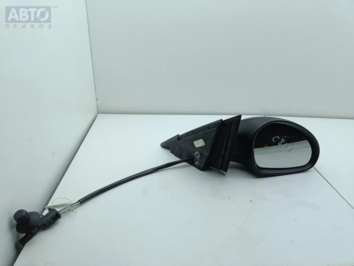 Сиденье переднее к SEAT Ibiza 2002