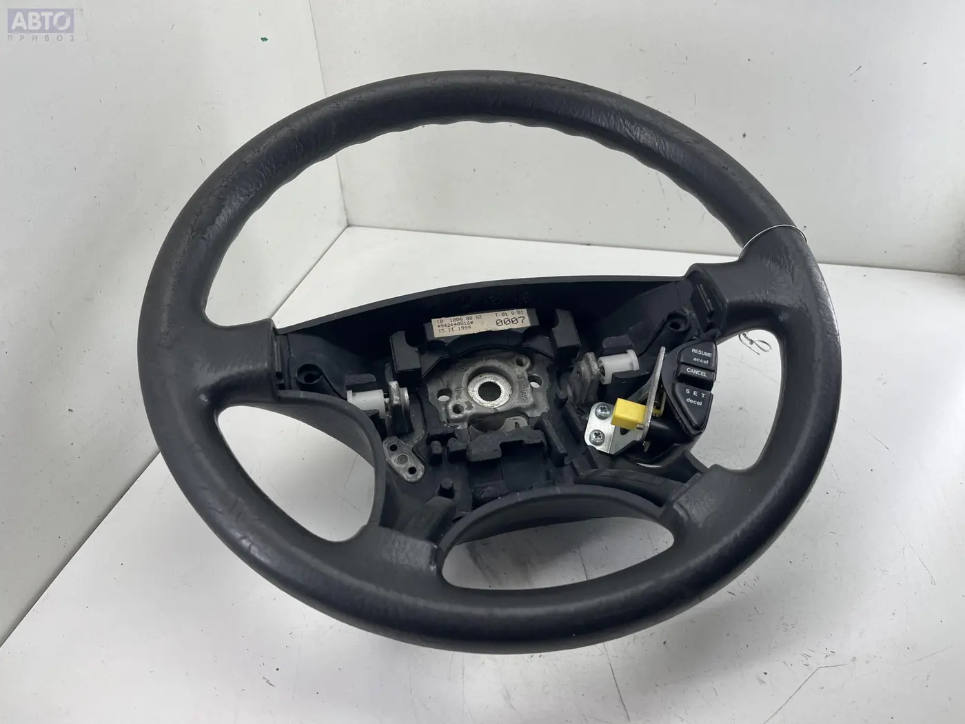 Руль к Honda Accord 1999