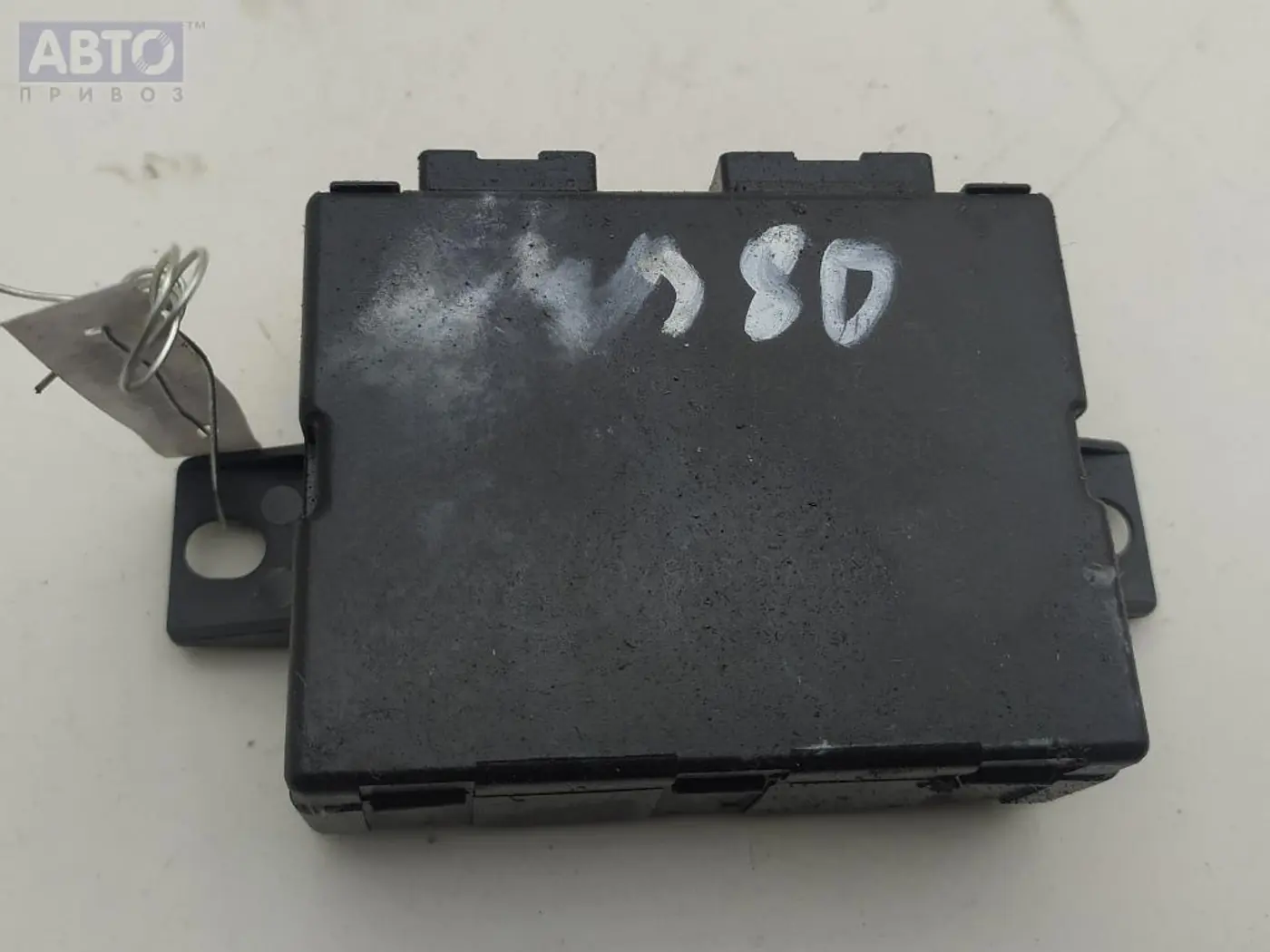Парковочный ассистент к Volvo S60 2003