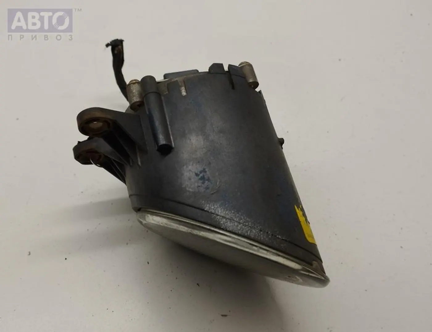 Фара противотуманная левая к Audi A4 2003