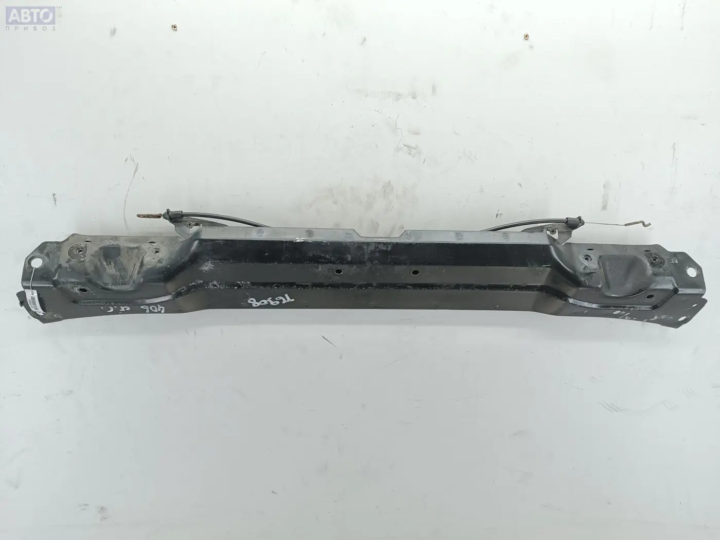 Планка под капот к Peugeot 406 1997