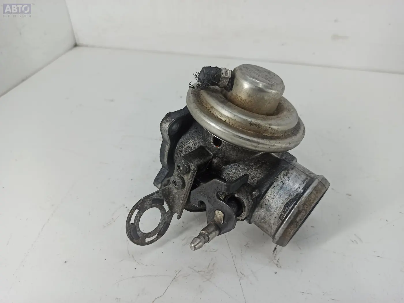 Клапан EGR к Audi A3 1999