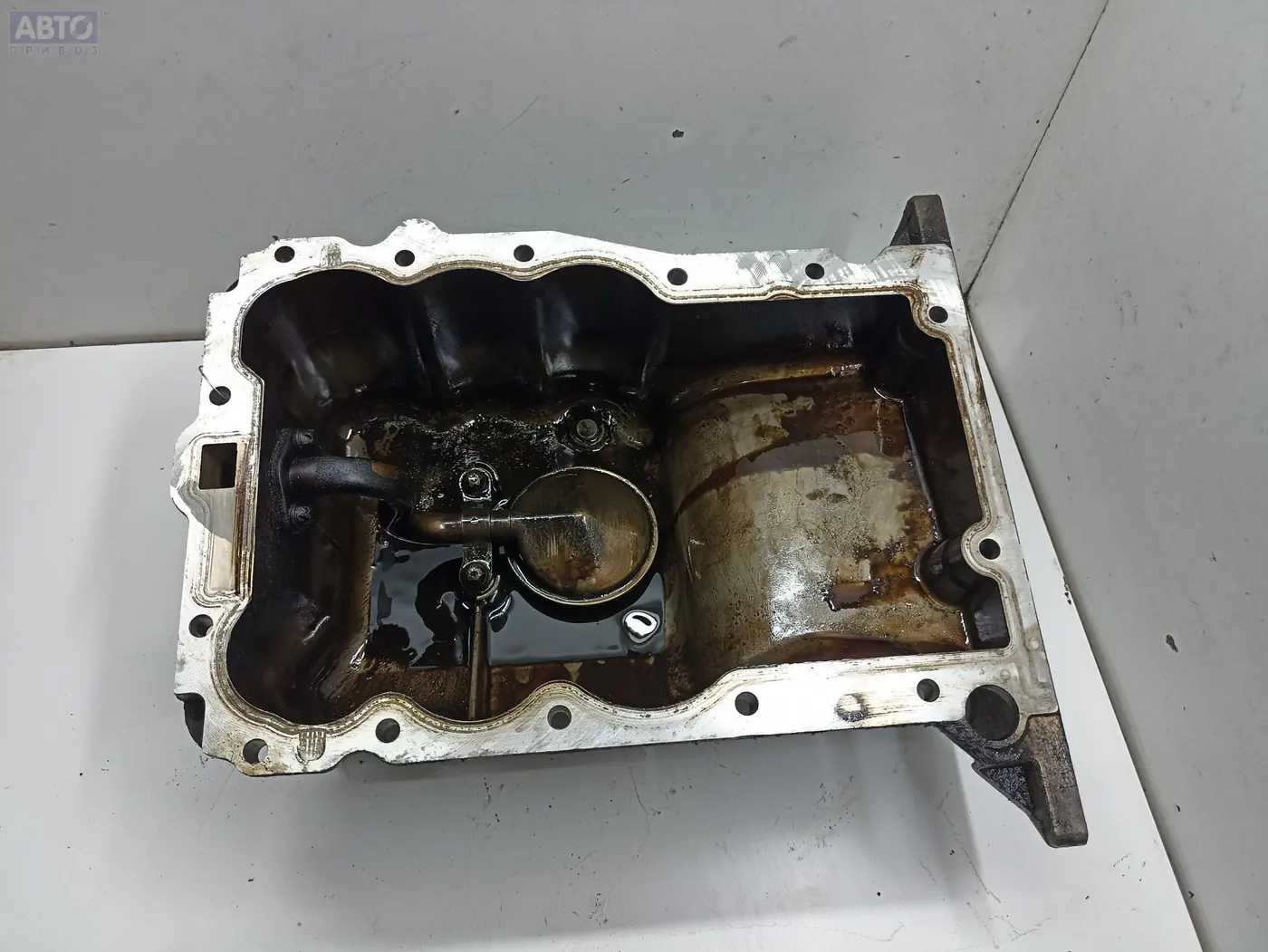 Поддон к Opel Corsa 2003