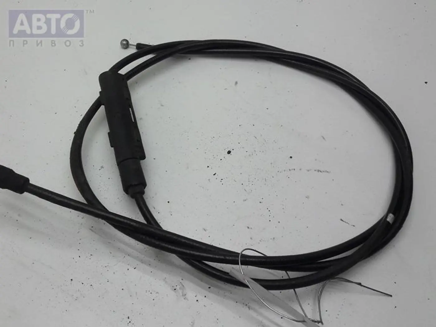 Тросы к Volkswagen Passat 1997