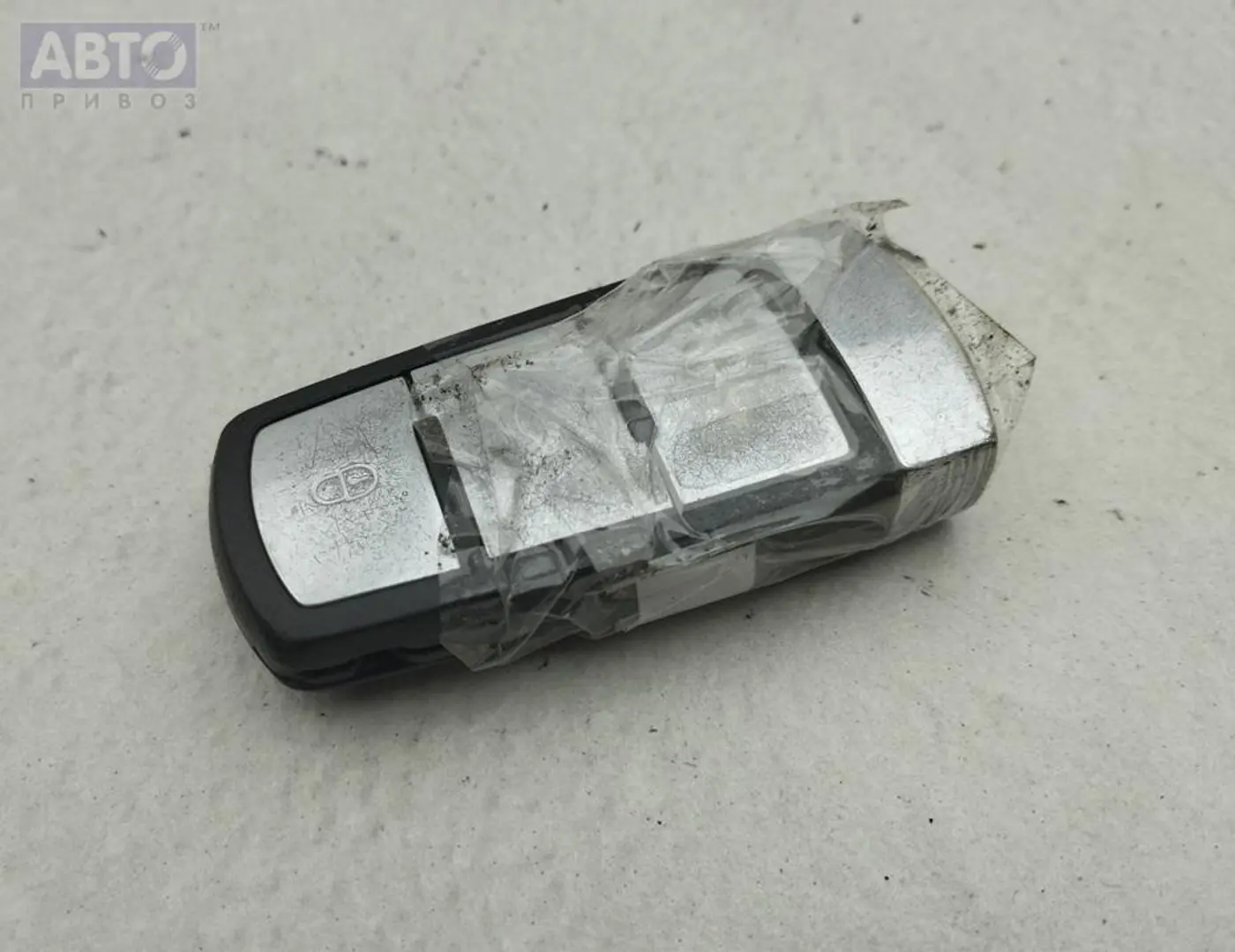 Ключ замка зажигания к Volkswagen Passat 2006