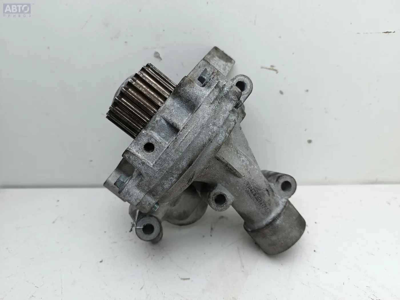 Помпа к Peugeot 807 2004