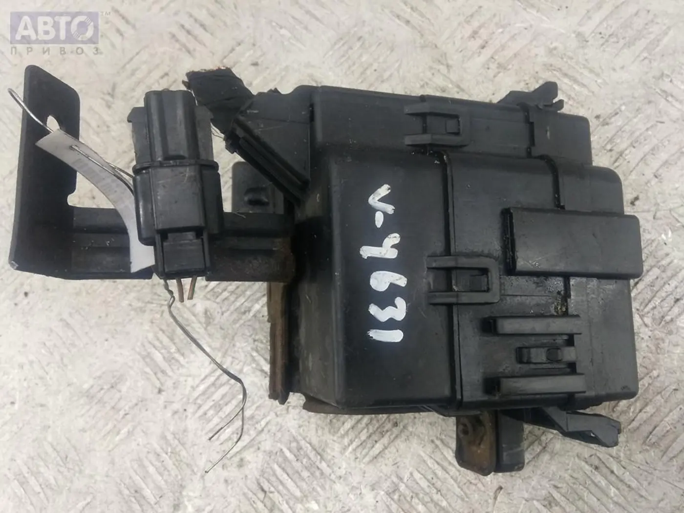 Короб предохранителей к Hyundai ix35 2012