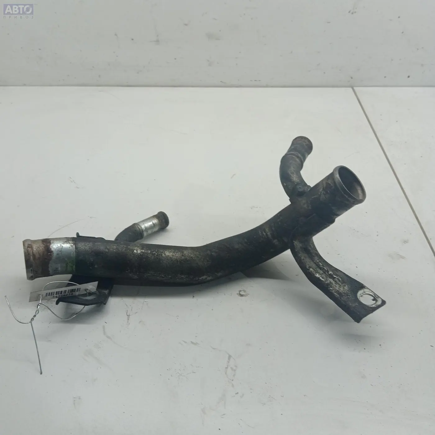 Молдинг (накладка) к Ford S-MAX 2006