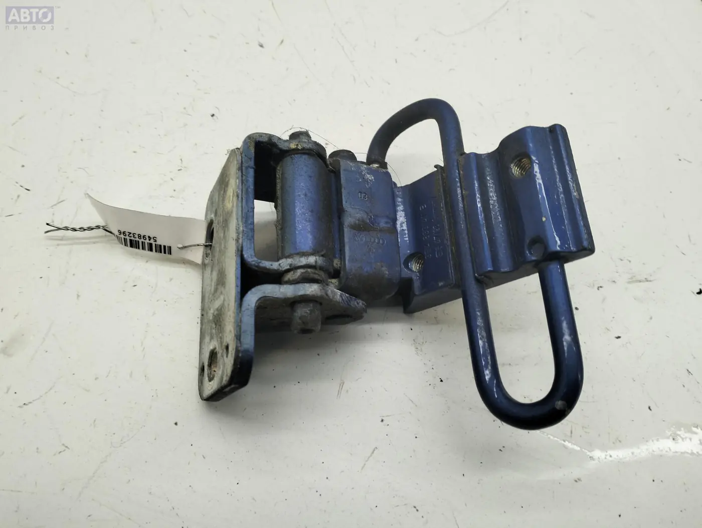 Петли к Volkswagen Passat 1998
