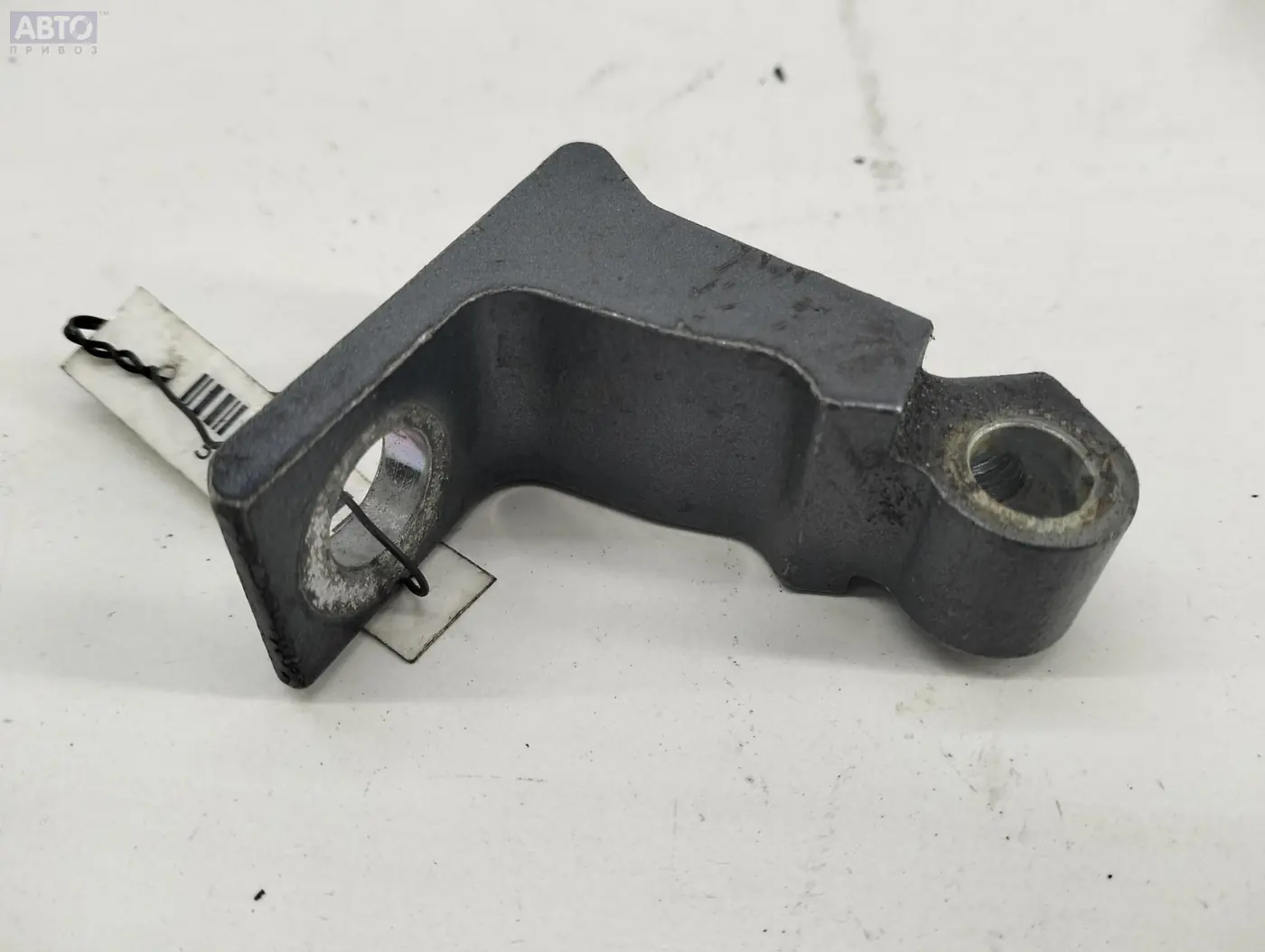 Петли к Audi Q3 2012