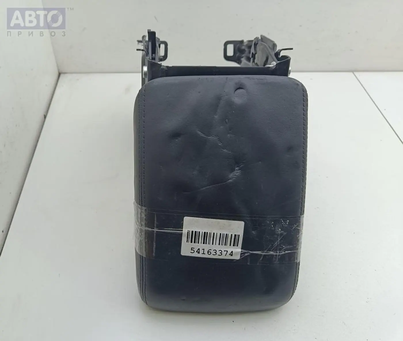 Подлокотник к Audi A4 2008