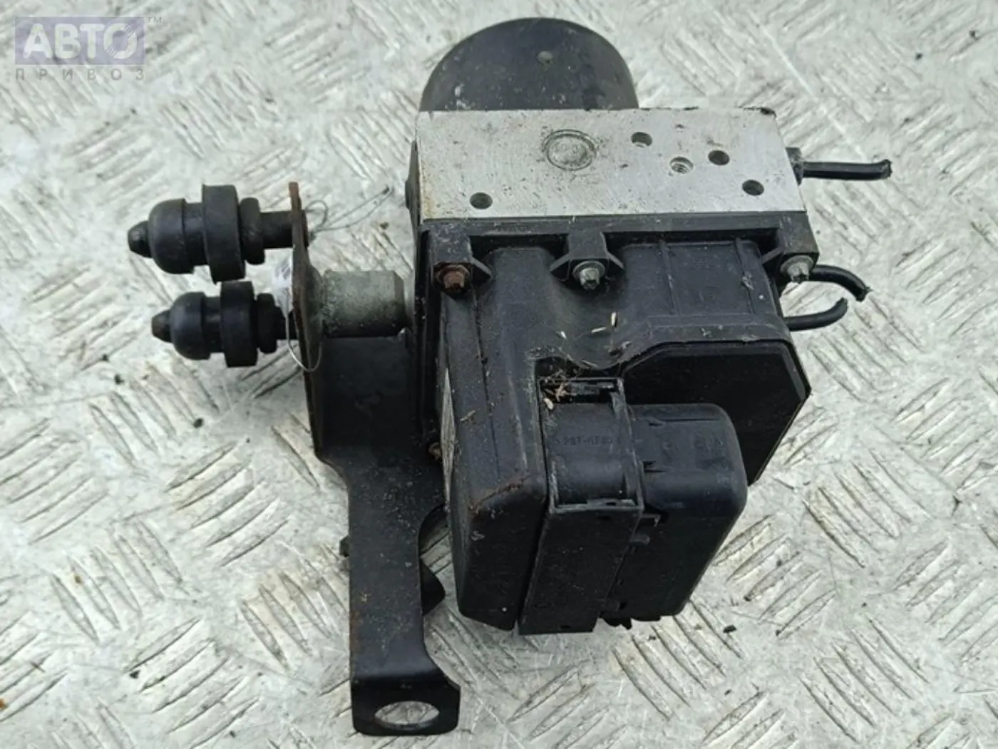 Блок ABS к SEAT Ibiza 2003