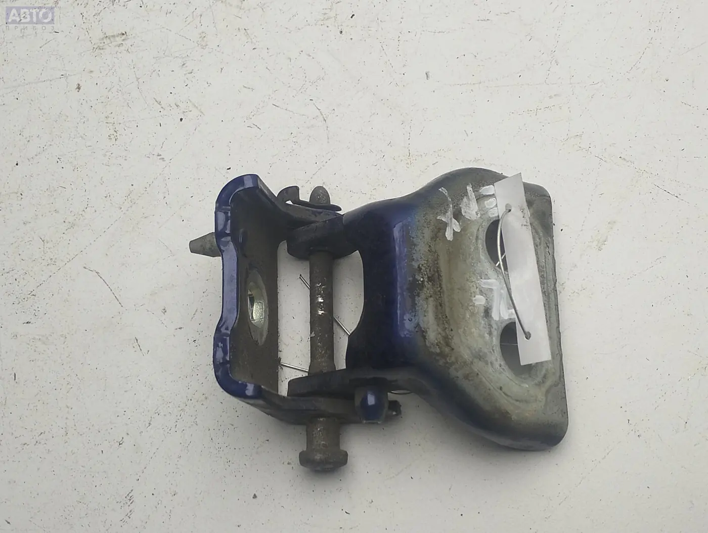 Петли к Citroen C4 2007