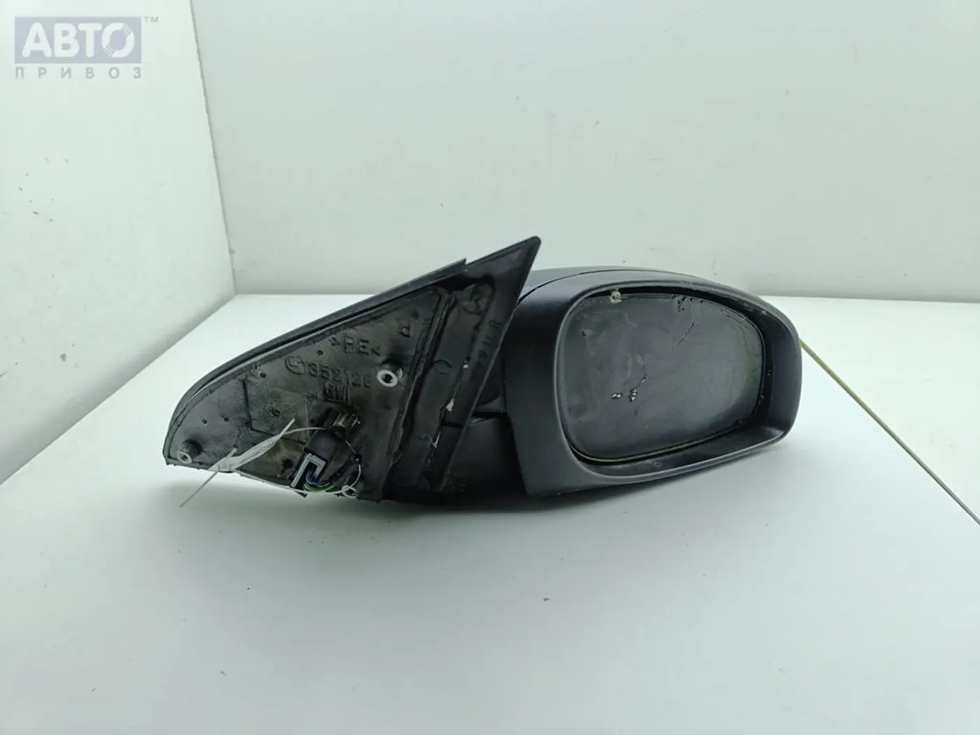 Сиденье переднее к Opel Vectra 2004