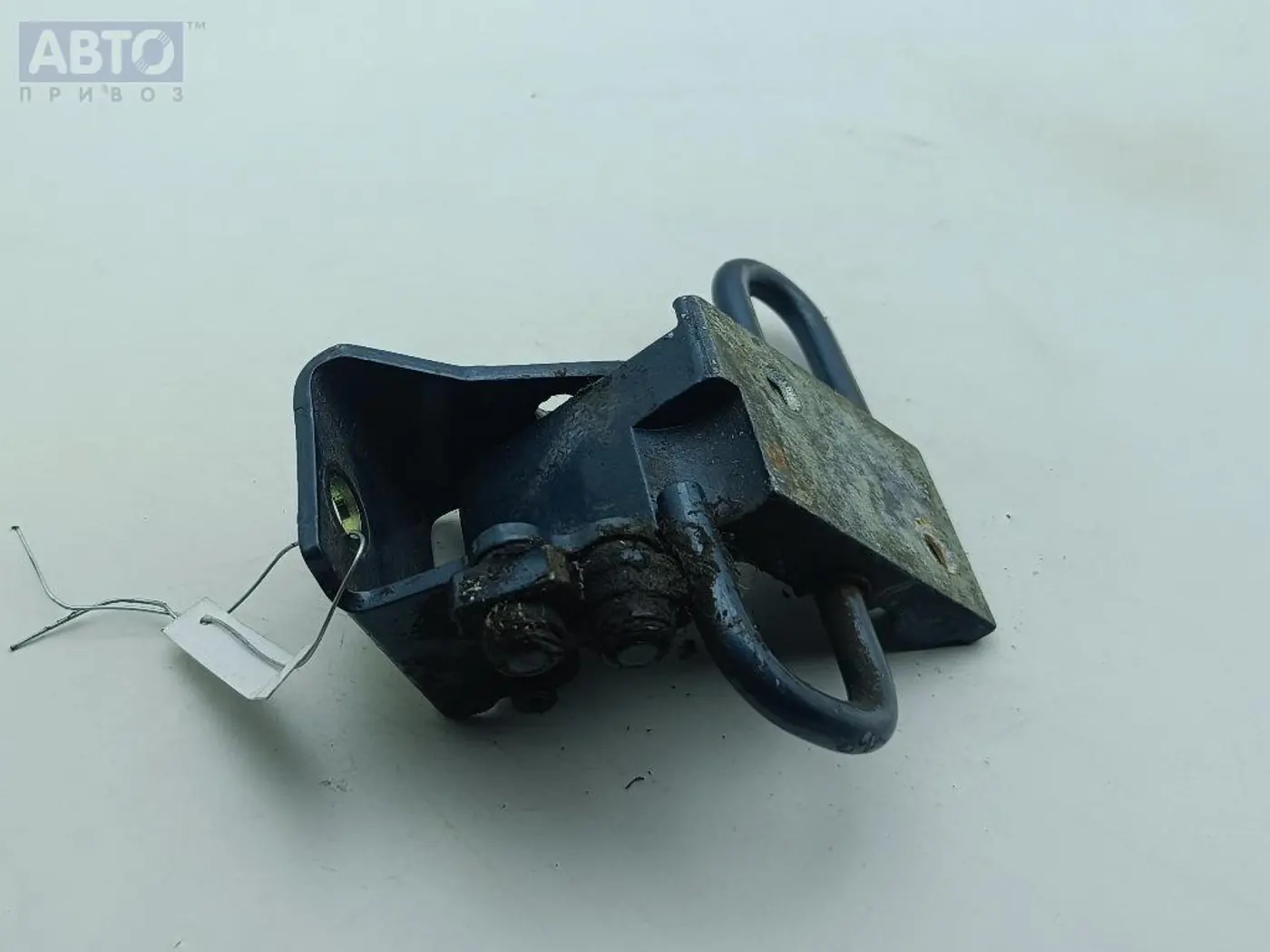 Петли к Audi A6 allroad 2007