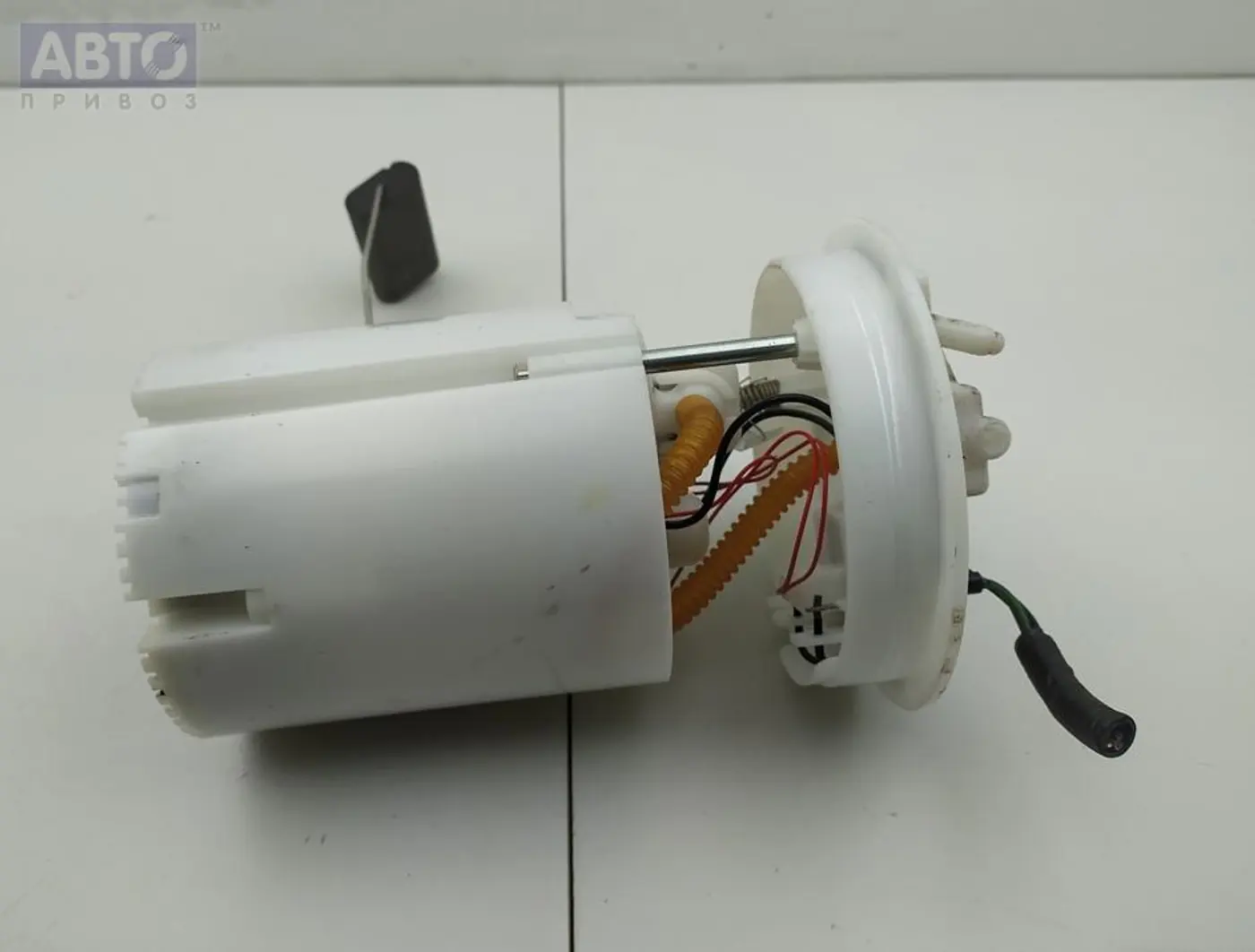 ТНВД к Ford B-MAX 2013