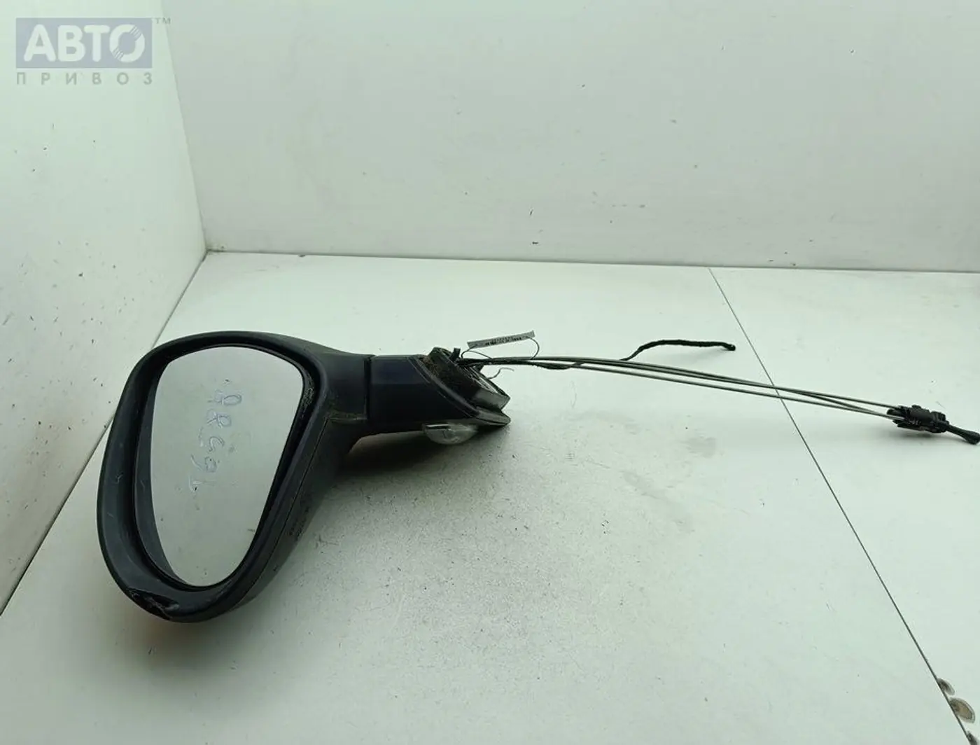 Сиденье переднее к Peugeot 207 2007