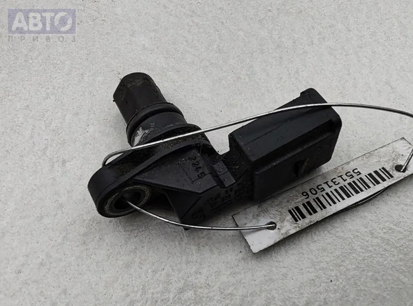 Датчики к Audi A6 2005