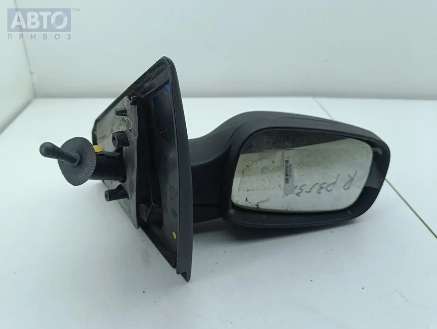 Сиденье переднее к Renault Clio 2009