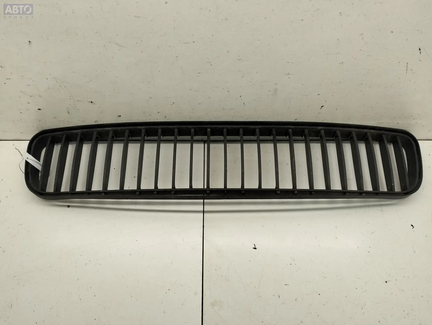 Решетка бампера к Skoda Fabia 2009