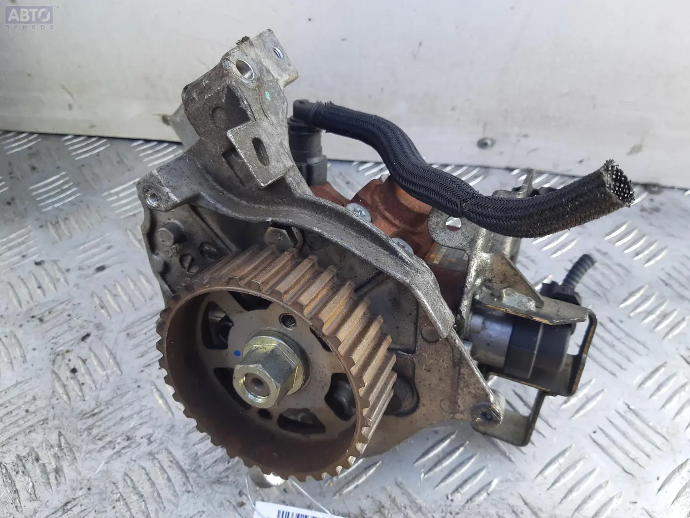 ТНВД к Mazda 3 2006