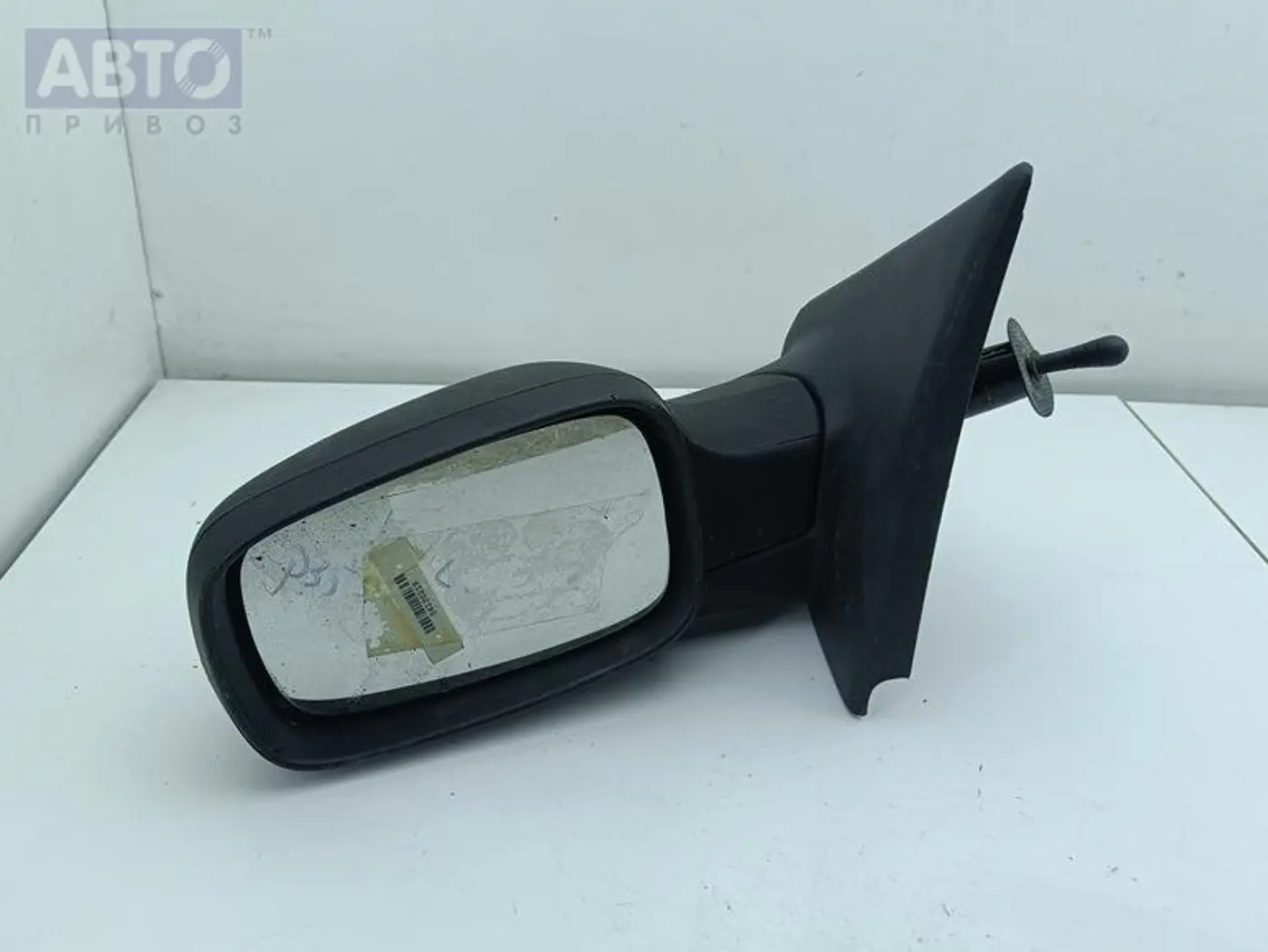 Руль к Renault Clio 2009