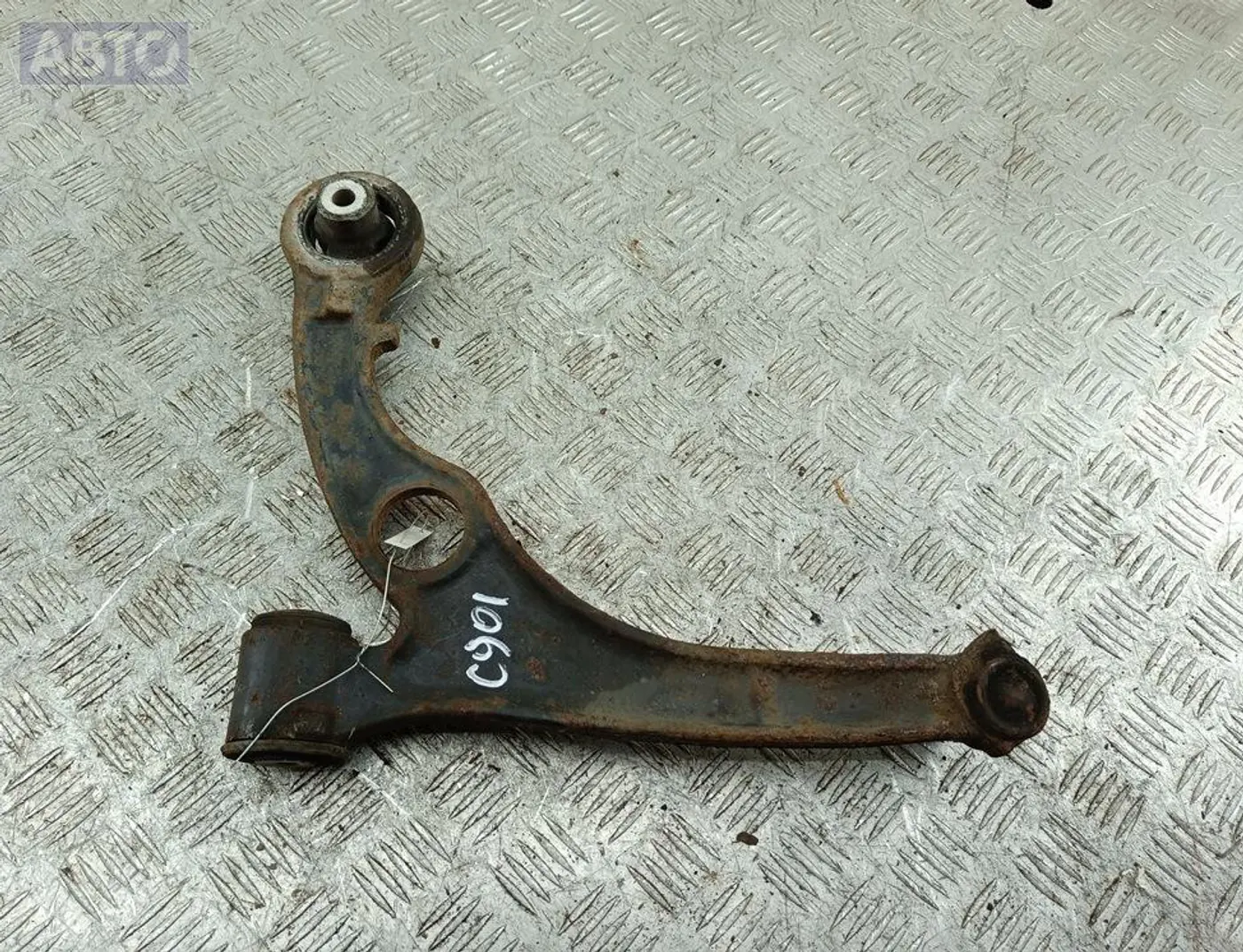 Рычаг задний к Fiat Stilo 2003