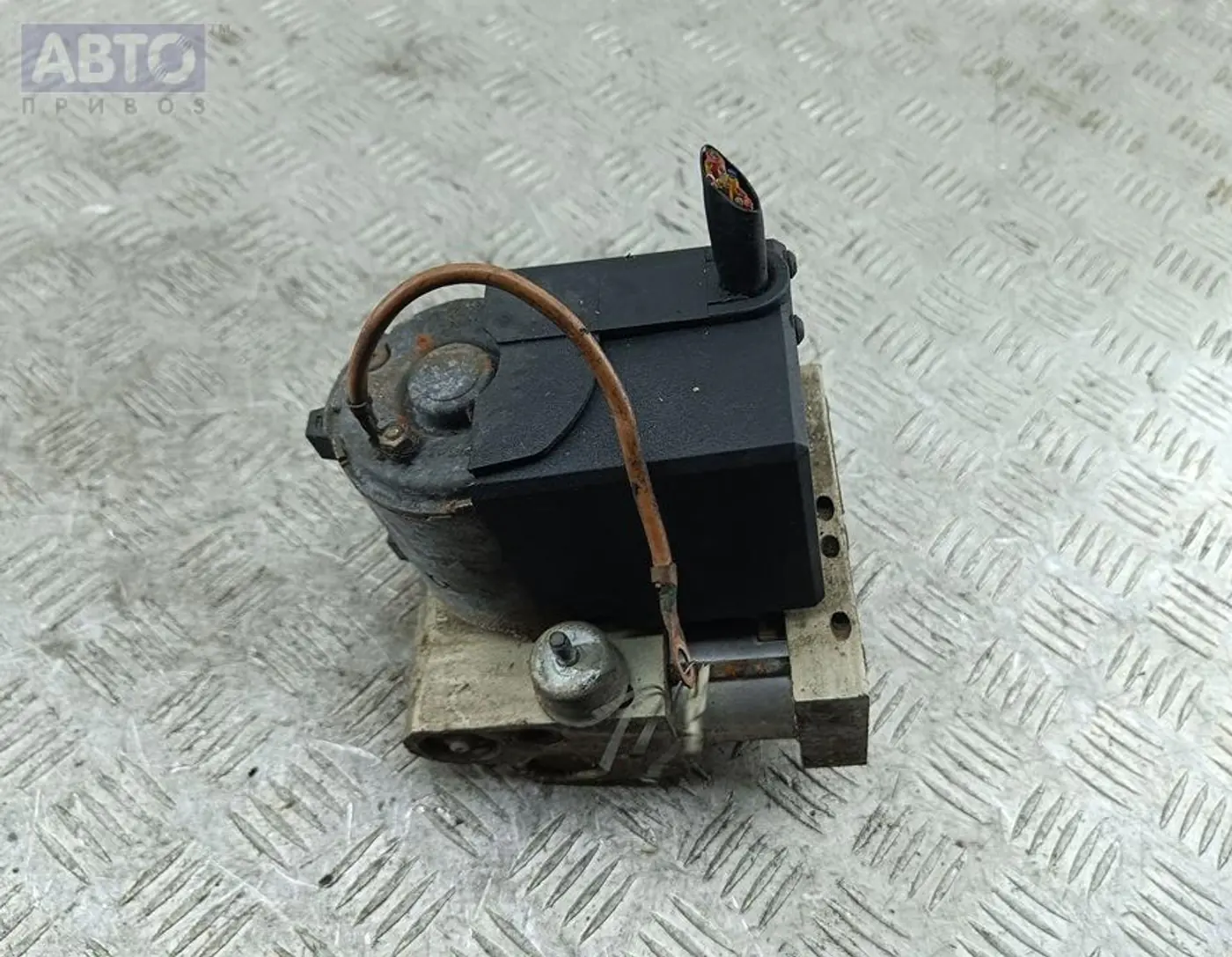 Блок ABS к Audi 100 1992
