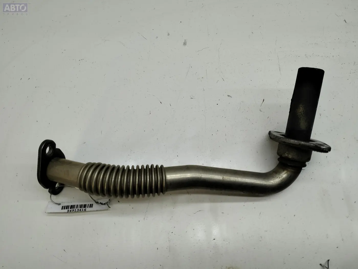 Патрубок к Volkswagen Golf Plus 2006
