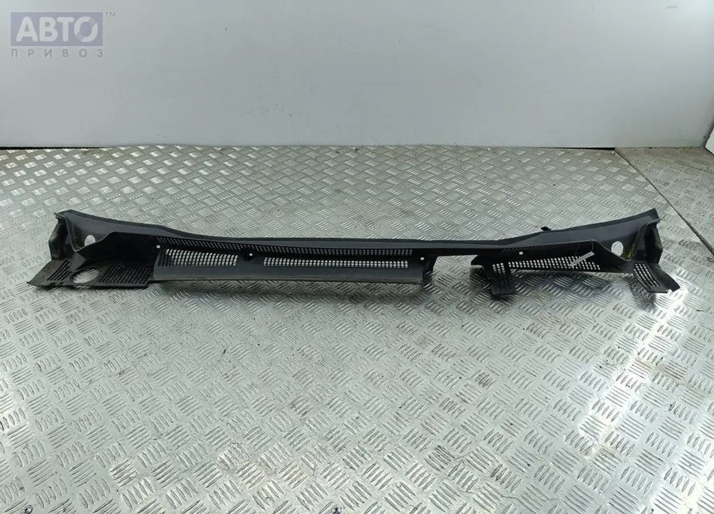 Дождевик к Opel Meriva 2003