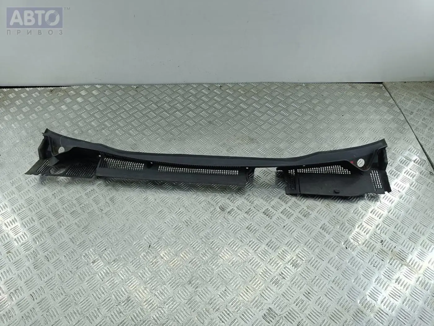 Дождевик к Opel Meriva 2005