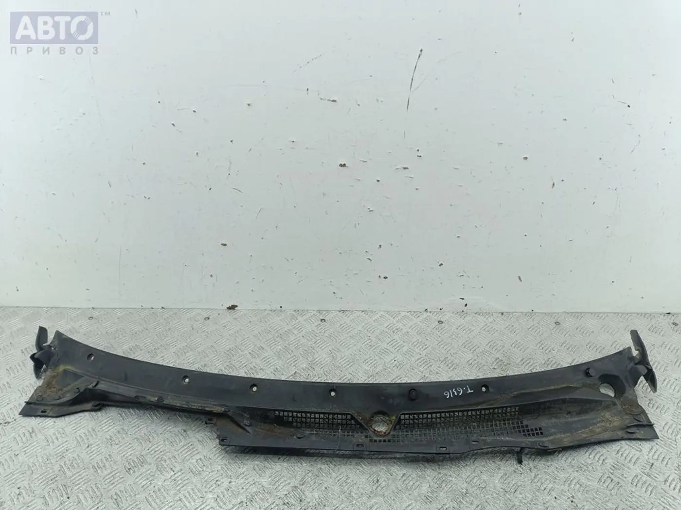 Дождевик к Honda Civic 1999