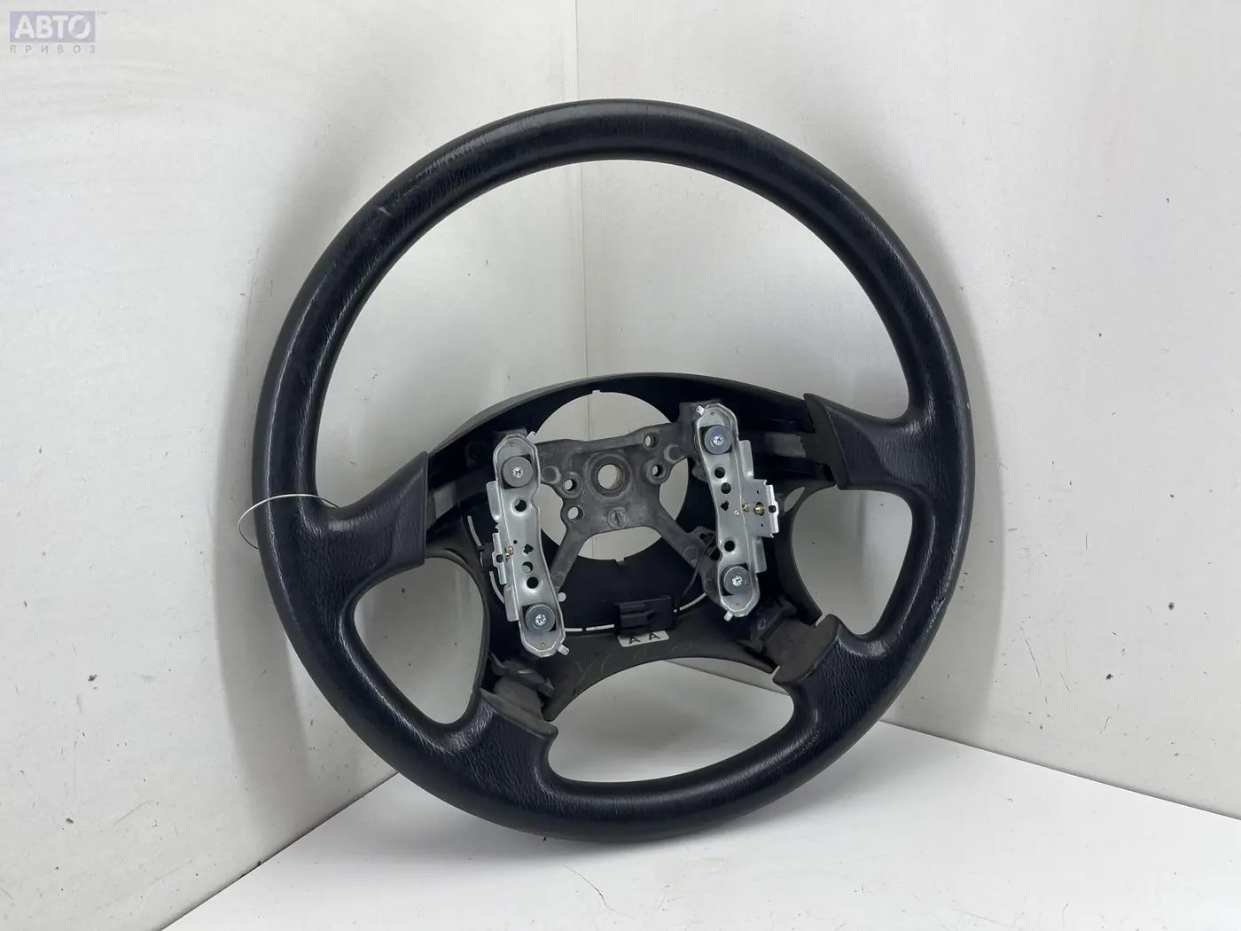 Руль к Subaru Forester 2003