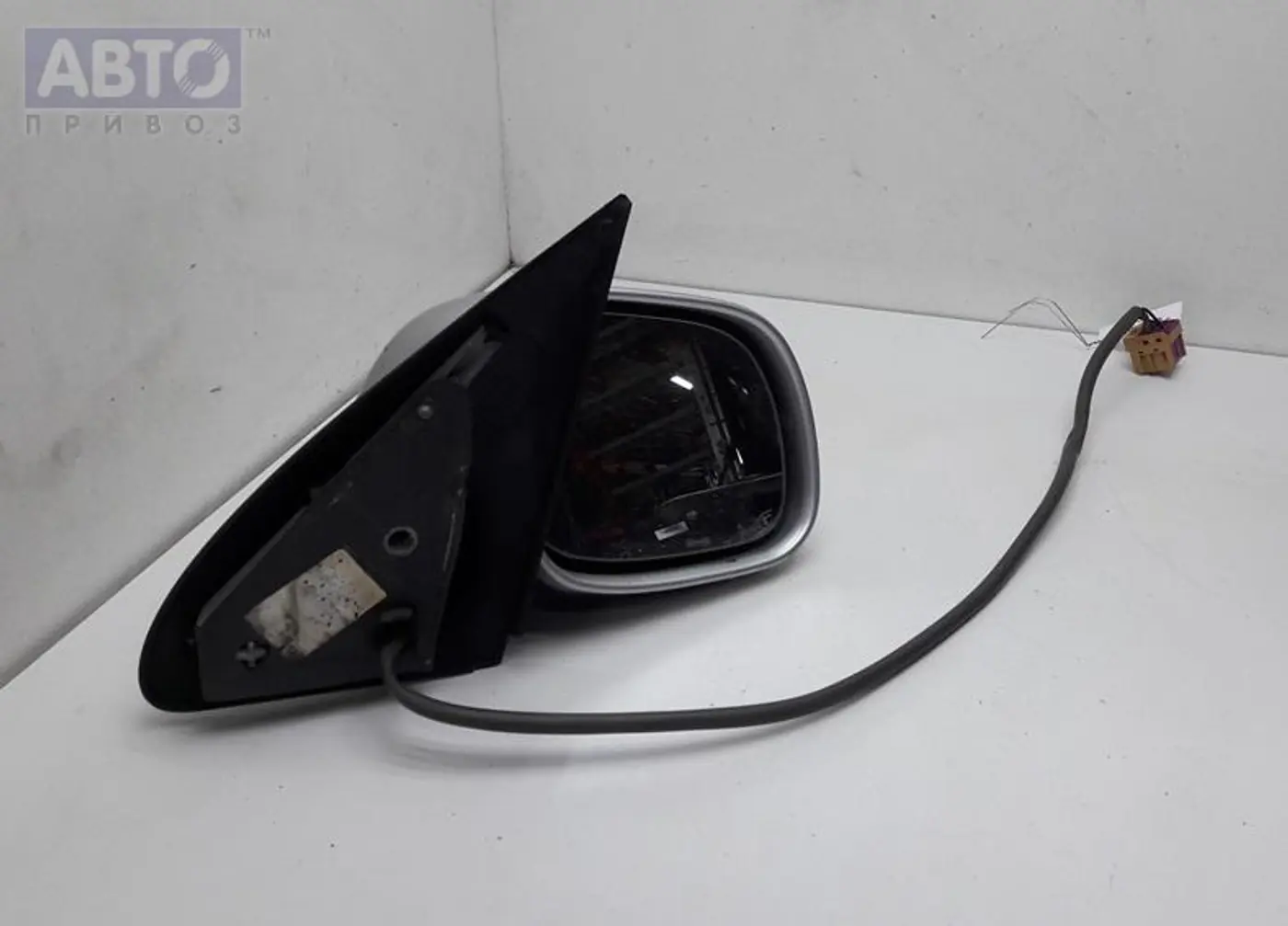Сиденье переднее к Skoda Fabia 2004