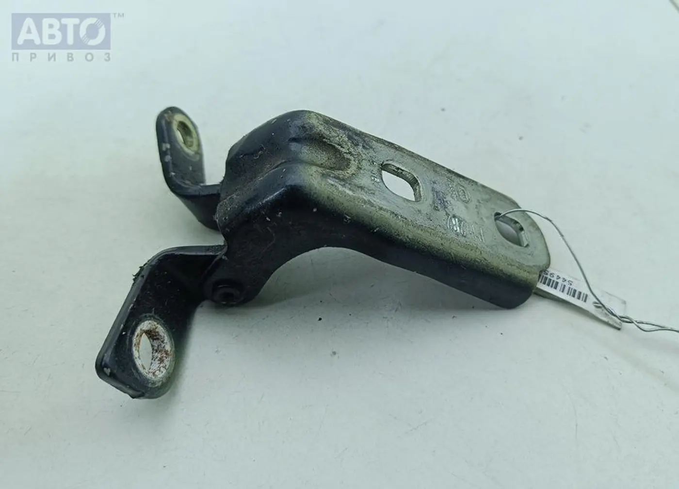 Петли к Chevrolet Orlando 2011